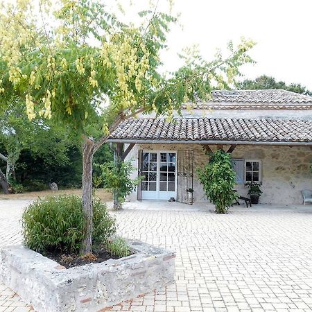 Le Colombier Bed and Breakfast Villeneuve-sur-Lot Buitenkant foto