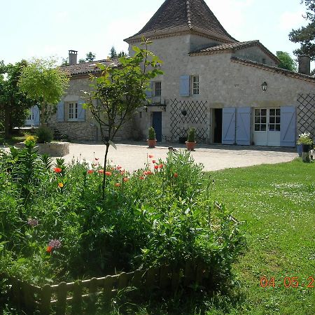Le Colombier Bed and Breakfast Villeneuve-sur-Lot Buitenkant foto