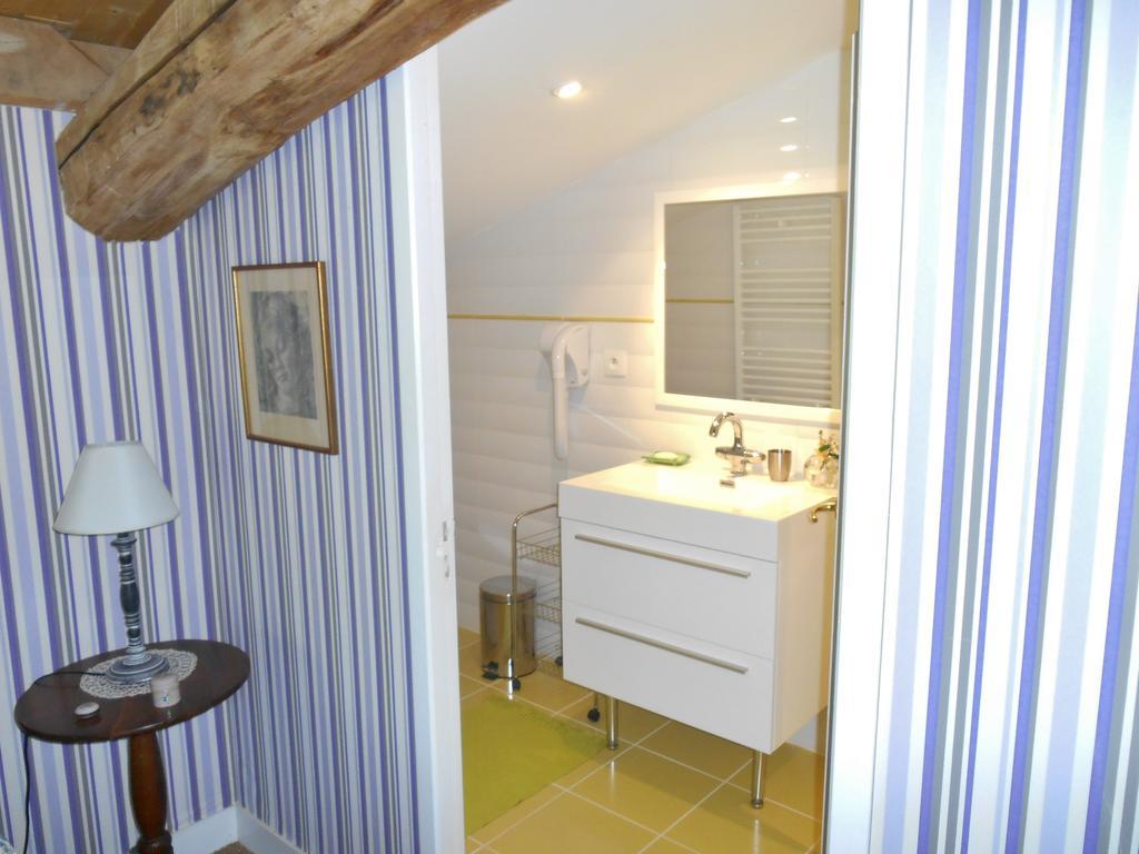Le Colombier Bed and Breakfast Villeneuve-sur-Lot Buitenkant foto