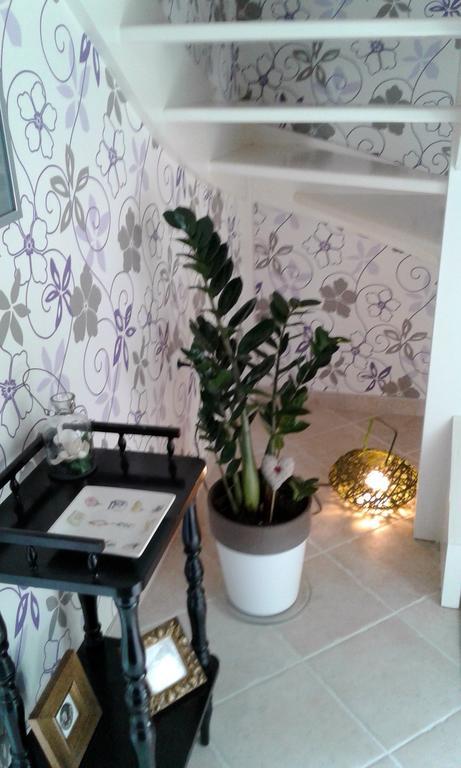 Le Colombier Bed and Breakfast Villeneuve-sur-Lot Buitenkant foto