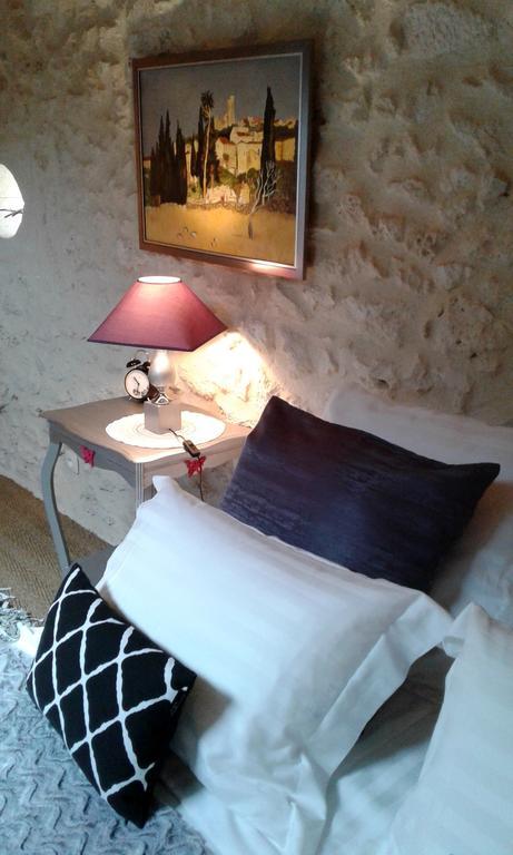 Le Colombier Bed and Breakfast Villeneuve-sur-Lot Buitenkant foto