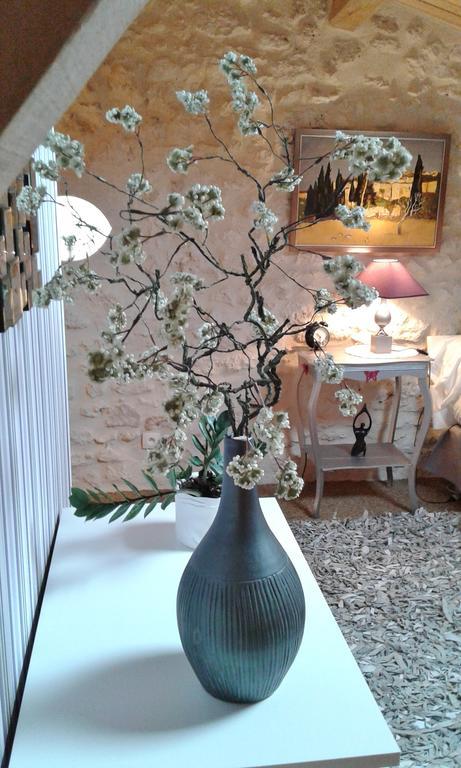 Le Colombier Bed and Breakfast Villeneuve-sur-Lot Buitenkant foto