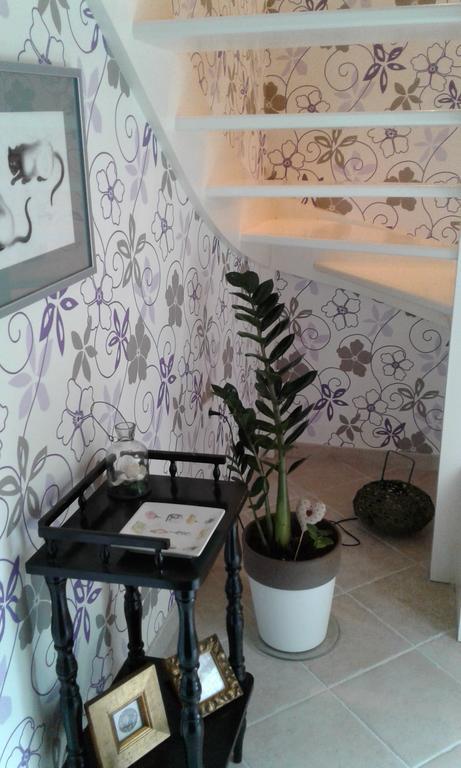 Le Colombier Bed and Breakfast Villeneuve-sur-Lot Buitenkant foto