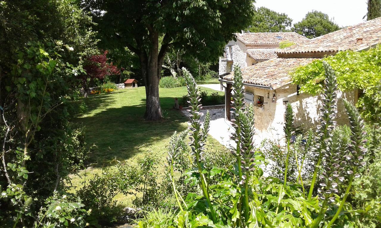 Le Colombier Bed and Breakfast Villeneuve-sur-Lot Buitenkant foto